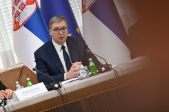 VUČIĆ Kurti će optužiti Srbe za napad na kanal Ibar-Lepenac da Srpska lista ne bi učestvovala na izborima
