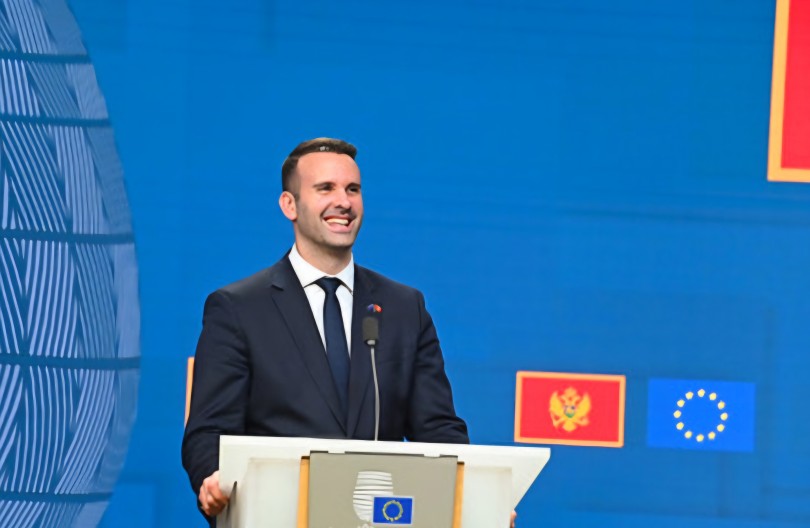 Savjet EU spreman da započne pripreme nacrta Ugovora o pristupanju Crne Gore Evropskoj uniji