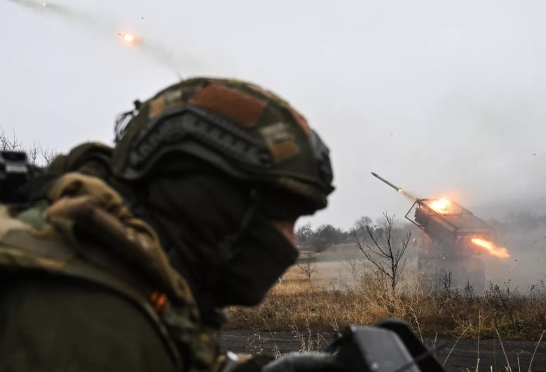 POD KONTROLOM NAJVEĆE NALAZIŠTE Ukrajinski litijum pao u ruske ruke