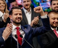 POKRET ZA PODGORICU Vlada Crne Gore je raštimovani orkestar