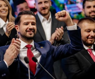 POKRET ZA PODGORICU Vlada Crne Gore je raštimovani orkestar