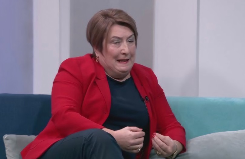 Nelegalne aktivnosti Lucije Adžić i ministarstva u napadu na direktoricu Gimnazije u Podgorici