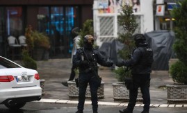 Albanci napali srpske radnike Elektrosevera na Kosovu i Metohiji