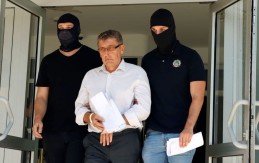 Zvicerovim i Ulićevim ljudima iz narko kartela oduzeta imovina