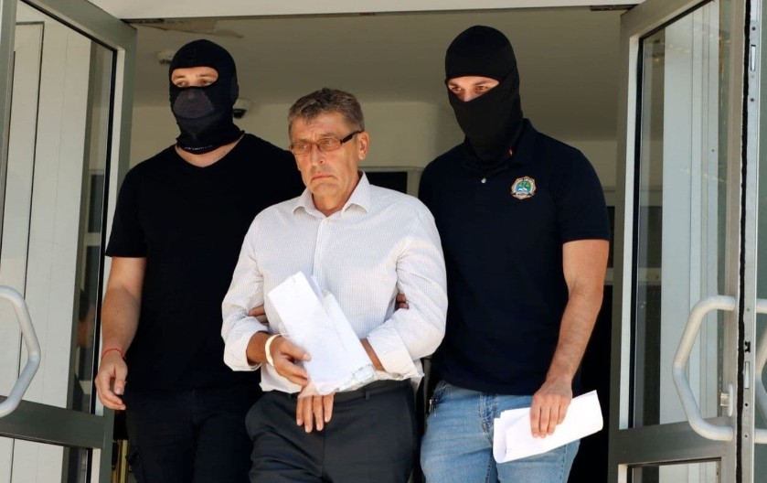 Zvicerovim i Ulićevim ljudima iz narko kartela oduzeta imovina