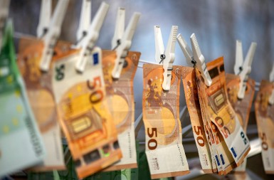 Crna Gora je postala "vešeraj" za pranje novca