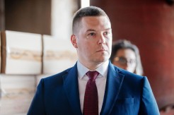 U FILIPU SE AKTIVIRAO BELVEDERAC Nećemo dozvoliti da se održi premijerski sat