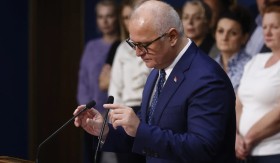 PRITVOR DO 30 DANA Goranu Vesiću oduzet imunitet