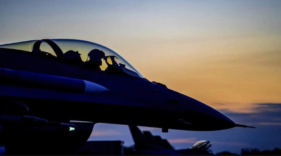 Belgija neće moći Kijevu da isporuči avione F-16 kako je obećano