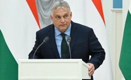 ORBAN Brisel je kao Mordor, to je poslednje utočište poraženih liberala