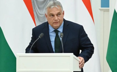 ORBAN Brisel je kao Mordor, to je poslednje utočište poraženih liberala