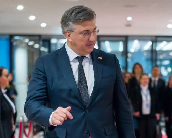 PLENKOVIĆ IZ BRISELA Jasni razlozi zbog kojih Hrvatska nije dala podršku Crnoj Gori