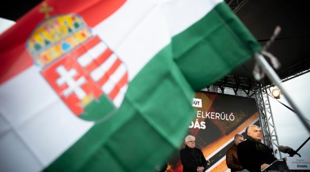 ORBAN Neću odgovarati na provokacije Zelenskog