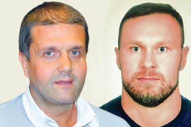 Šarićev i Zvicerov narko kartel se ujedinili da bi pobili "škaljarce"