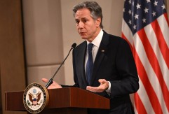 BLINKEN Od 100 milijardi dolara pomoći Ukrajini trošili smo i na odbrambenu industrijsku bazu SAD