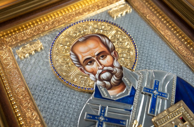 DANAS SLAVIMO SVETOG NIKOLU Polovina Srba slavi, druga polovina ide u goste