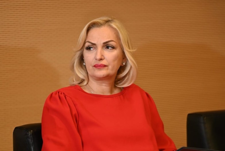 BOROVINIĆ BOJOVIĆ Aranžman PzPG i GP URE sa DPS-om bio loš politički potez i moralno posrnuće