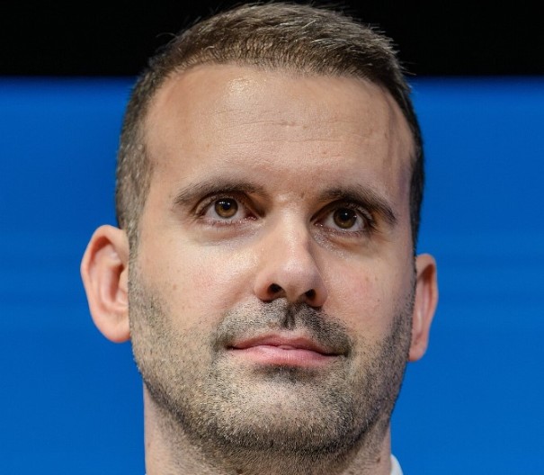 SPAJIĆ Lažna drama oko Ustavnog suda bila je dimna bomba za koaliciju sa DPS-om