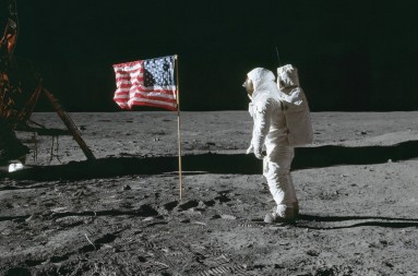 NIJE BILO NAPOLEONA, A NE APOLONA Zašto ljudi ne vjeruju da su Amerikanci bili na Mjesecu?