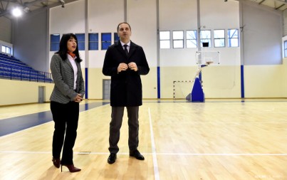 JESU LI ŠTA ZATAŠKALI ZOJA I ŠEHI Ministarstvo tužiocima poslalo još jedan slučaj uznemiravanja učenica u Gimnaziji