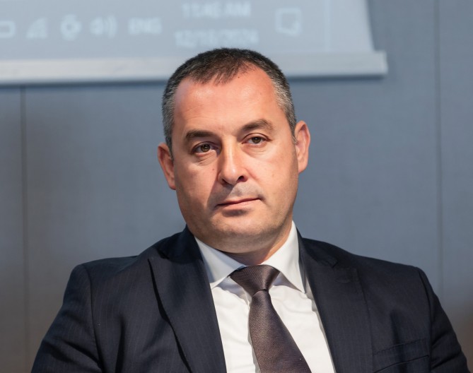 PODNESI OSTAVKU AKO HOĆEŠ SA DPS-OM Šćekić pozvao predsjednika Milatovića da pažljivo razmotri svoje odluke