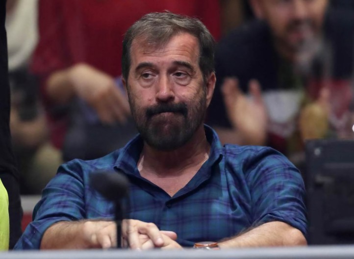 VERBALNO MASAKRIRANJE CETINJSKE PROTUVE Srpska rukometna legenda odgovorio Veselinu Vujoviću