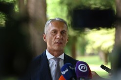 VUKŠIĆ Ivica Janović ne ispunjava nijedan uslov za izbor za direktora ANB-a, Spajić ne može da izdrži da ne slaže