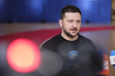 UKRAJINSKA NOVINARKA Svi u Kijevu mrze Zelenskog, zato Putin ima svoje prijatelje