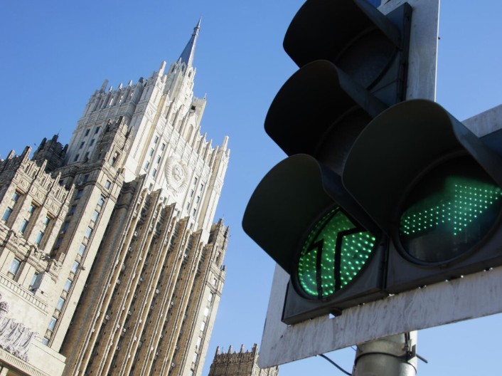 Seul će dobiti odgovor iz Moskve ako Južna Koreja isporuči oružje Ukrajini