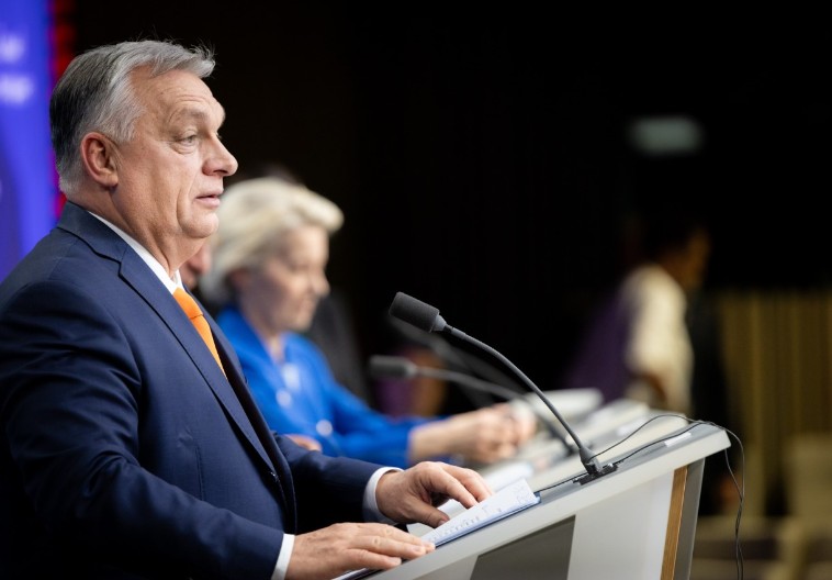 VETO U VAZDUHU Orban čeka Trampovu inauguraciju da bi donio odluku o antiruskim sankcijama