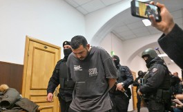 PRIJETI MU DOŽIVOTNA Uzbekistanac od jesenas planirao ubistvo ruskog generala