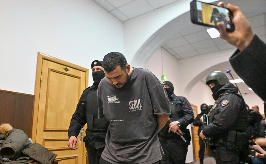 PRIJETI MU DOŽIVOTNA Uzbekistanac od jesenas planirao ubistvo ruskog generala