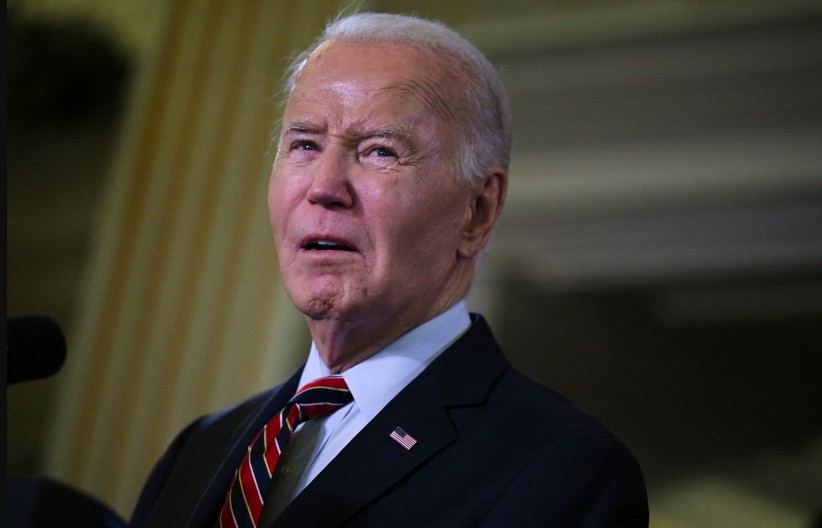 EVROPLJANI MU SAD SVE SVALJUJU NA STARAČKA PLEĆA Bajden nije mogao da se konačno odluči šta želi od Ukrajine