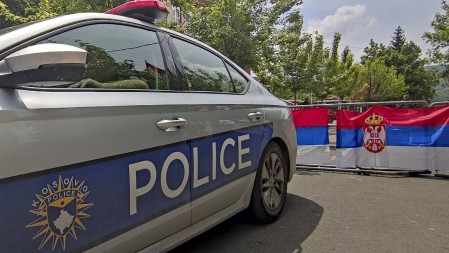 PETKOVIĆ Kurtijevu policiju Srbi na sjeveru doživljavaju kao okupatore