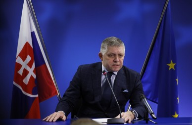 SLOVAČKI PREMIJER Srbija treba da bude primljena u EU što je priјe moguće