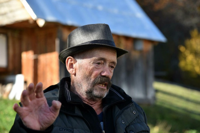 Velibor Madžgalj uputio je vrhovnom državnom tužiocu zahtjev za prijem na razgovor