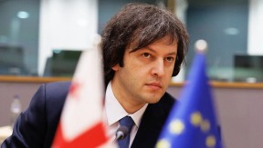 GRUZIJSKI PREMIJER Zelenski je za žaljenje jer je u teškoj situaciji i nezavistan