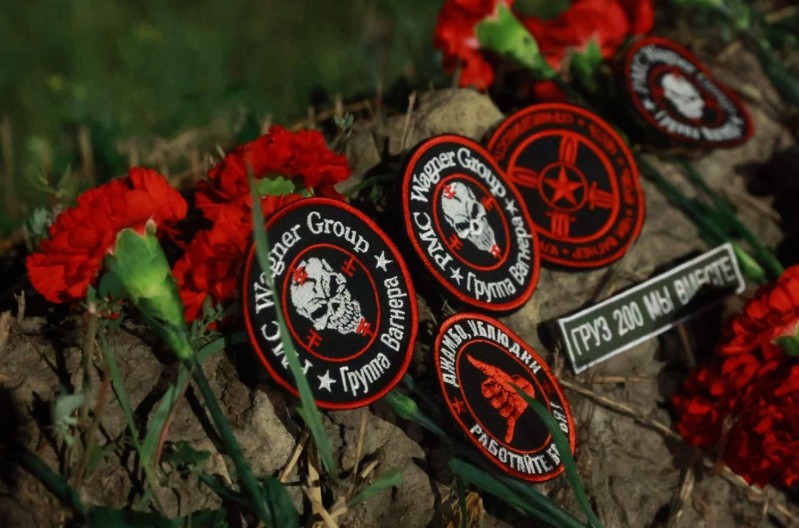 PONOVO IMA MRTVIH Borci PMC Vagner upali u terorističku zasjedu u Maliju