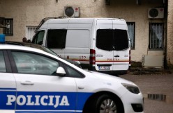 IMA I TEŽE POVRIJEĐENIH Petnaestak Albanaca napalo radnike Morskog dobra