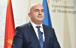 JOKOVIĆ Vlada koju je podržao DPS potpisala je Temeljni ugovor, jer smo ga nadigrali u gostima