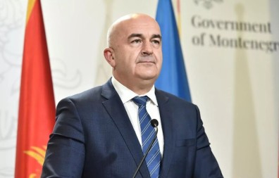 JOKOVIĆ Vlada koju je podržao DPS potpisala je Temeljni ugovor, jer smo ga nadigrali u gostima