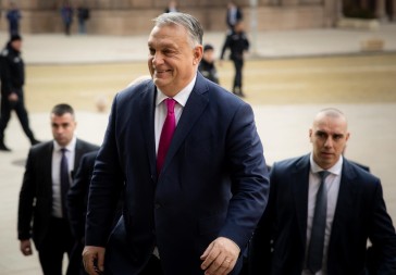 ORBAN Antiruske sankcije muče Evropu, moraju biti ukinute što prije