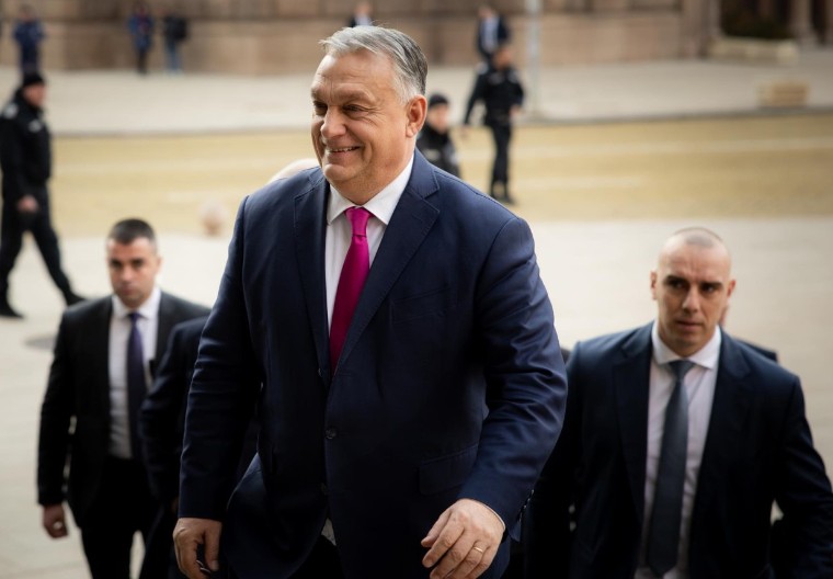 ORBAN Antiruske sankcije muče Evropu, moraju biti ukinute što prije