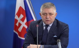 FICO ŠOKIRAO SVIJET Zelenski mi je nudio 500 miliona evra kao mito