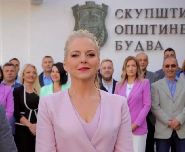 BUDVANSKE DEMOKRATE Nećemo biti dio „spuške koalicije“