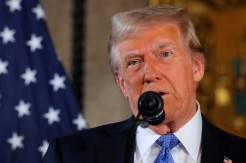 TRAMP Amerika će tražiti da preuzme Panamski prolaz