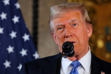 TRAMP Amerika će tražiti da preuzme Panamski prolaz