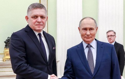 FICO Rusija spremna da nastavi isporuke gasa Zapadu