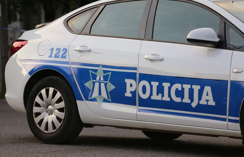 Azerbejdžanci u Budvi oteli stranca i doveli ga u Podgoricu