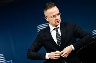 SIJARTO Trampu nisu potrebni posrednici za rješavanje ukrajinske krize